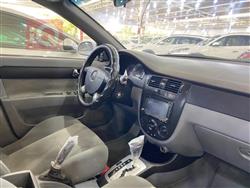 Chevrolet Optra